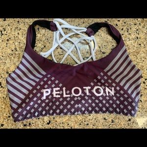 Onzie Peloton Bra